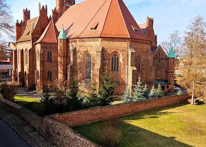 Hotel Siesta Świebodzin
