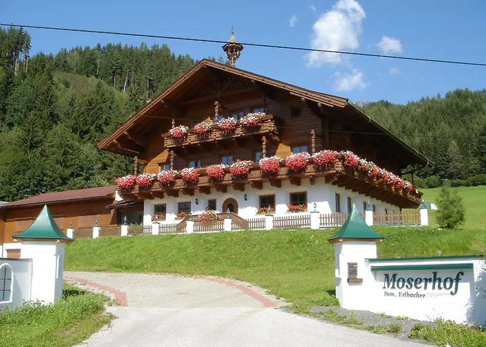 Moserhof Schladming