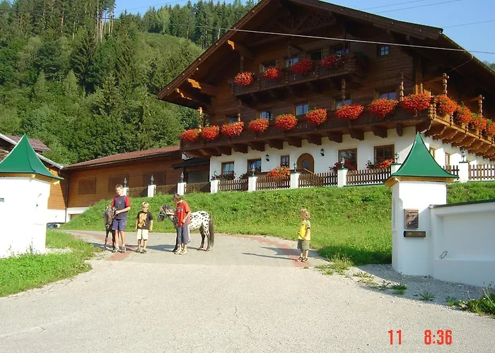 Moserhof Schladming
