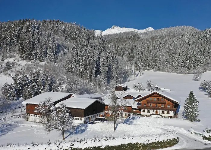 Moserhof Schladming