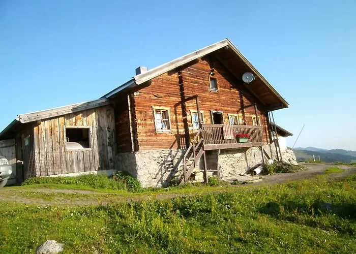 Mosenbauer Ferienwohnung Salzburg Mittersill