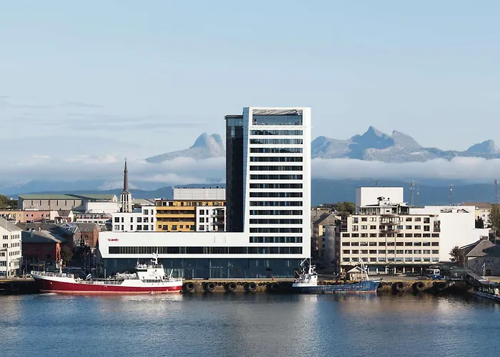 Scandic Havet Bodø