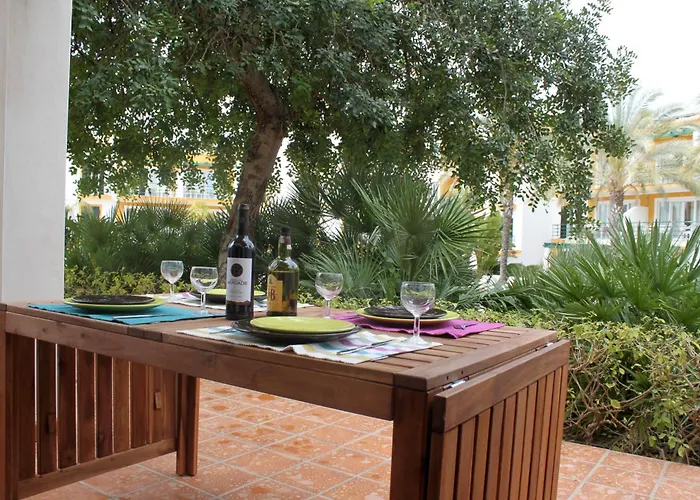 Ferienwohnung Tavira Retreat