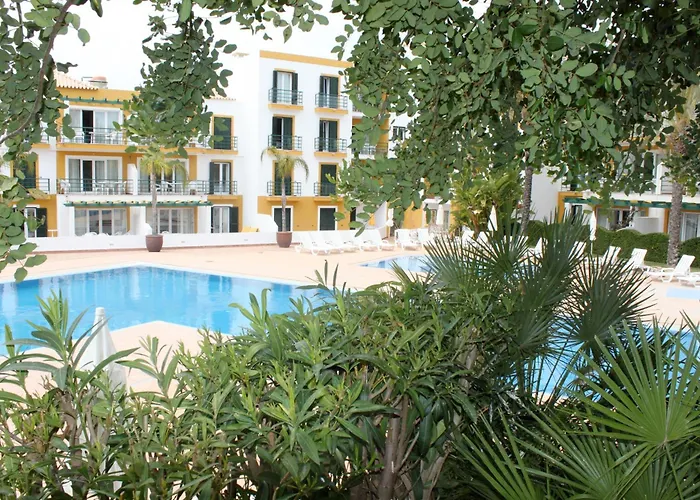 Ferienwohnung Tavira Retreat