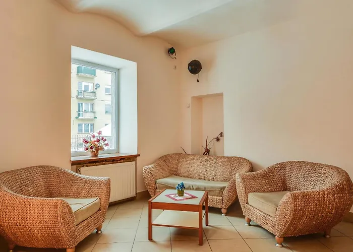 Hotel Gosciniec Strwiaz Ustrzyki Dolne