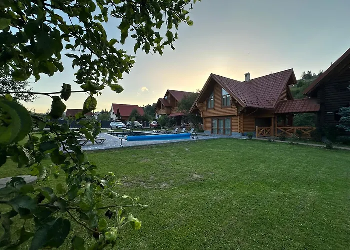 Guest House Sofia Bukowel