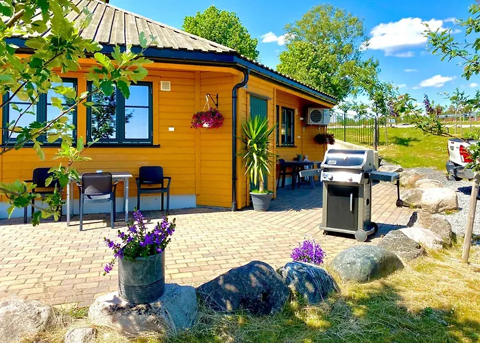 Sarpsborg Apartments - Utne Camping