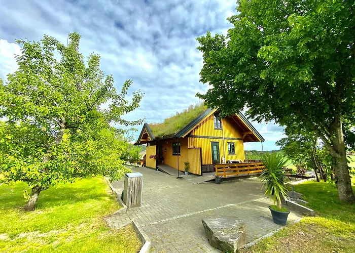 Sarpsborg Apartments - Utne Camping