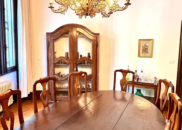 Luxury Liberty Apartment Florenz