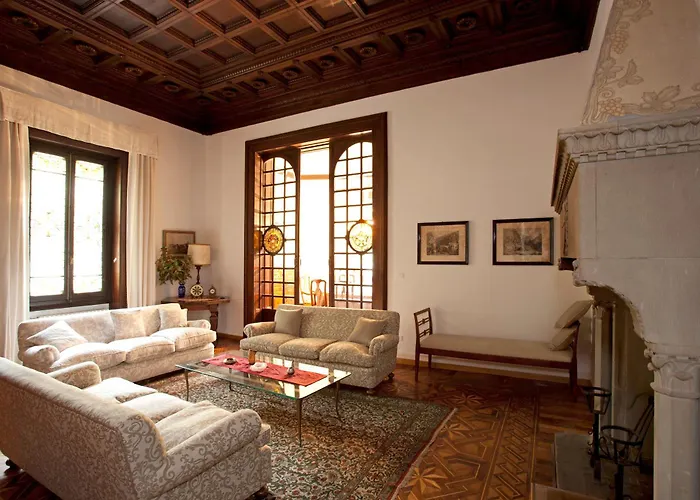 Luxury Liberty Apartment Florenz