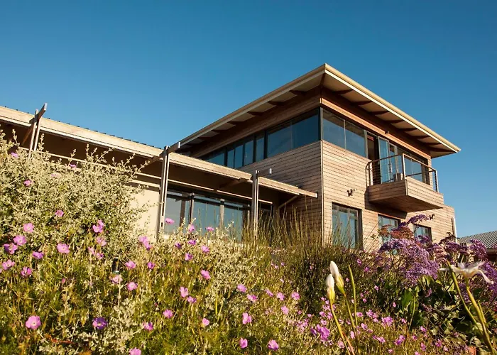Ferienwohnung Domaine Coutelier Stellenbosch