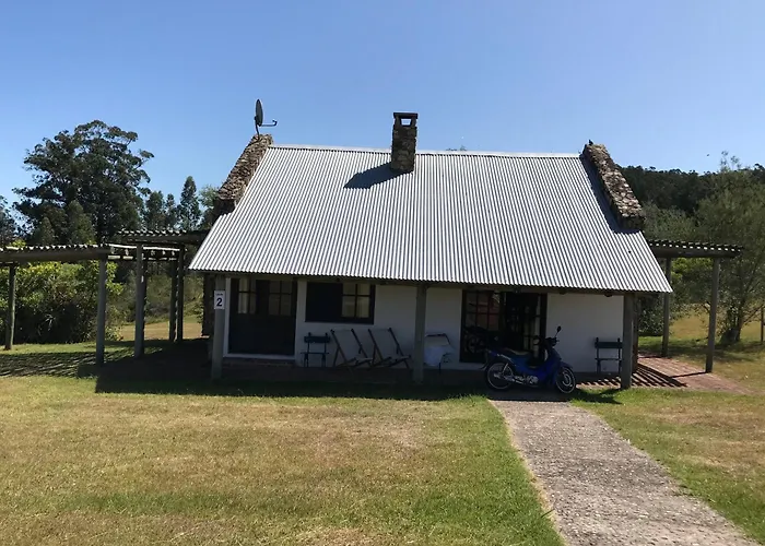 Villa El Eden Total