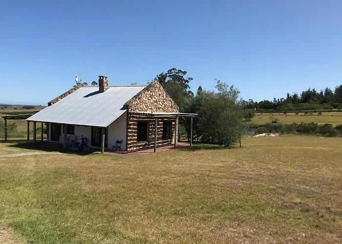 Villa El Eden Total