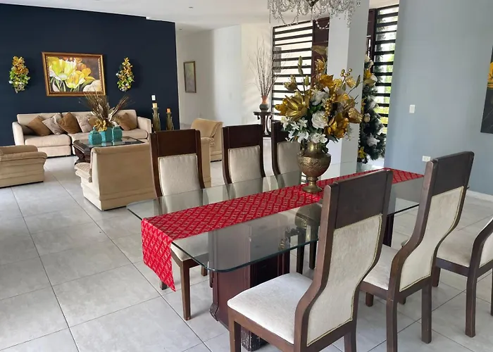 Casarena Casa Campestre Con Apartamentos Independientes En Los Llanos Villavicencio