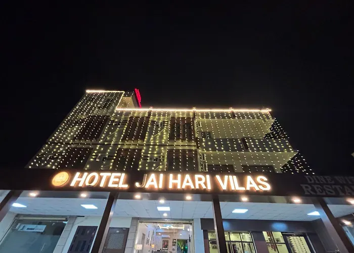 Jai Hari Vilas, Jodhpur Jodhpur 