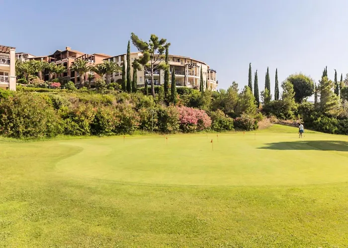 Residence Le Village De Cap Esterel - Maeva Home - Appartement 2 Pieces 4 Personnes - Confort Mae-6794 Saint-Raphaël