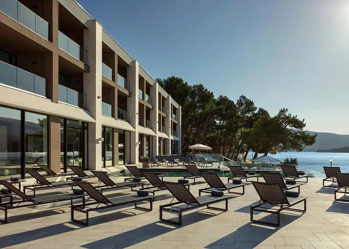 The Isolano, Adults Friendly Resort, Autograph Collection - 12Years And Above Cres