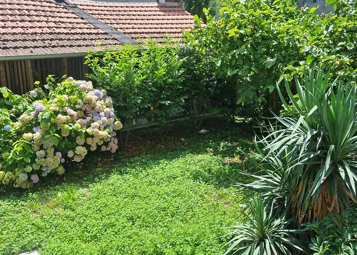 Apartment Piece Of Peace Zagreb