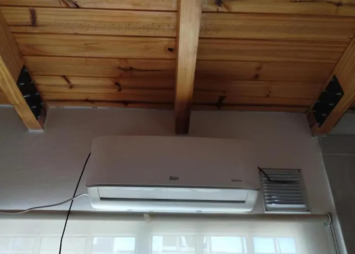 Ferienwohnung Lumar2 Comodoro Rivadavia