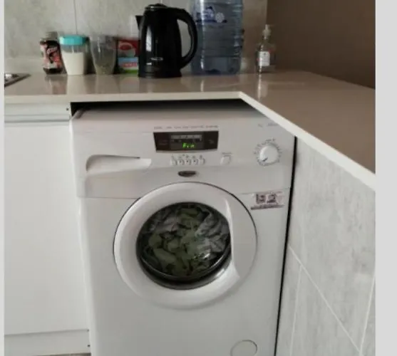 Ferienwohnung Lumar2 Comodoro Rivadavia