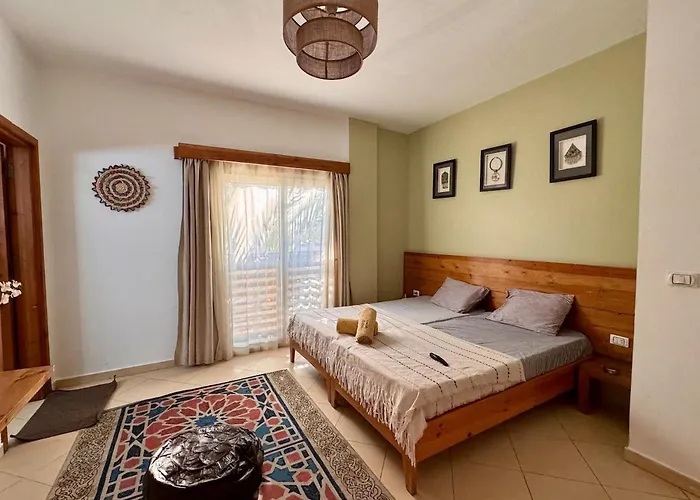 Villa Ocean Life Dahab