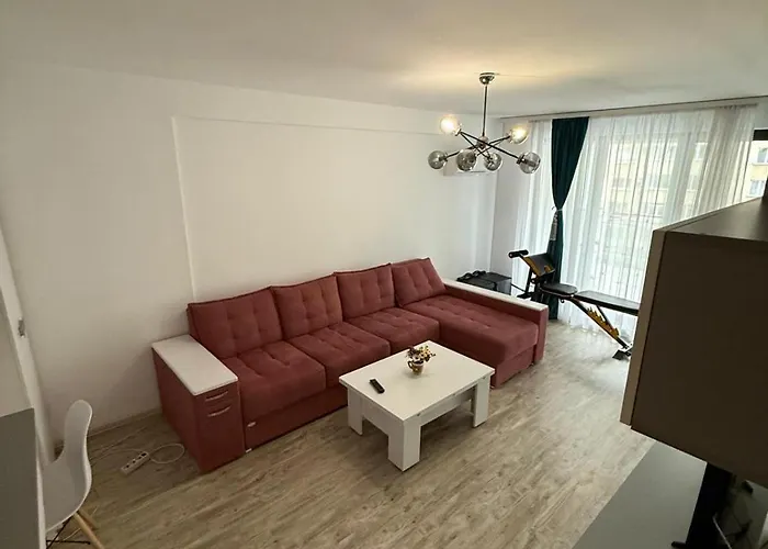 Sera Home & Relax Bukarest