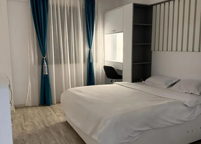 Sera Home & Relax Bukarest