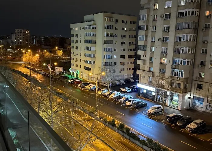 Sera Home & Relax Bukarest