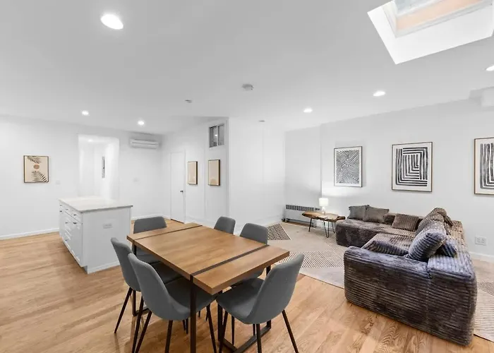 105- 4Brs In The Heart Of The East Village New York