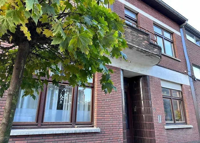 Vakantiehuis Twenty Six Hasselt