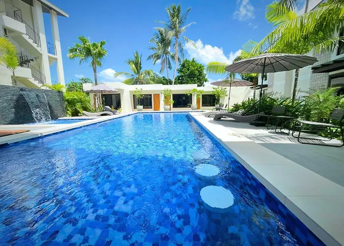 La Vida Bonita Bed And Breakfast San Vicente 
