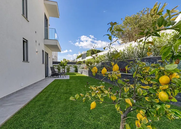 Manatee - Modern & Luxurious Villa Carvoeiro 