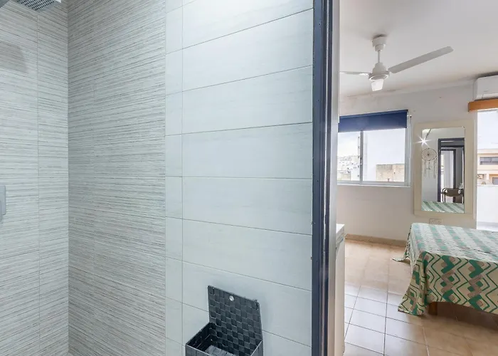 Stefanela Building - Happy Rentals Sliema