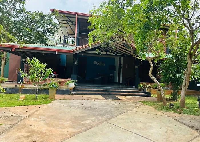 New Runaliya Anuradhapura