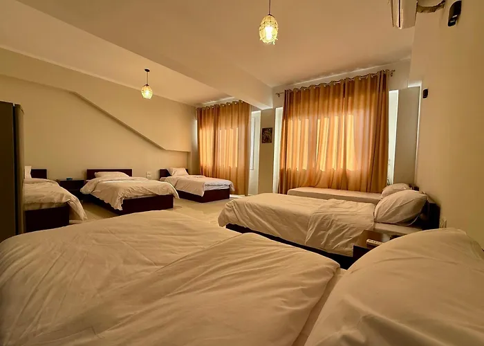 Every Day Hotel Dahab
