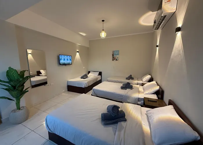 Every Day Hotel Dahab