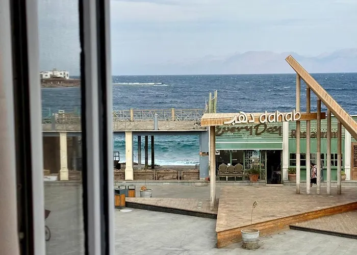 Every Day Hotel Dahab