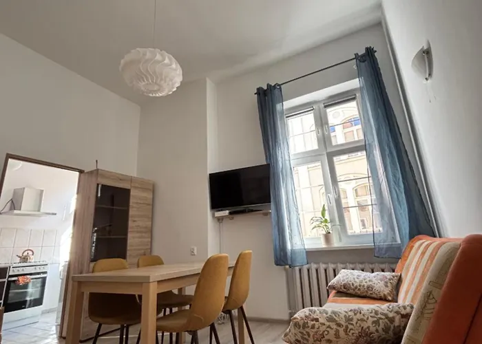 Ferienwohnung W Dolinie Bobru Jelenia Góra