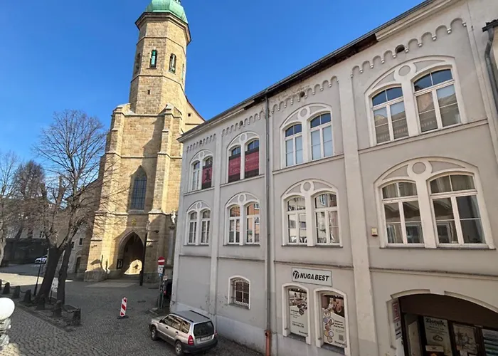 Ferienwohnung W Dolinie Bobru Jelenia Góra