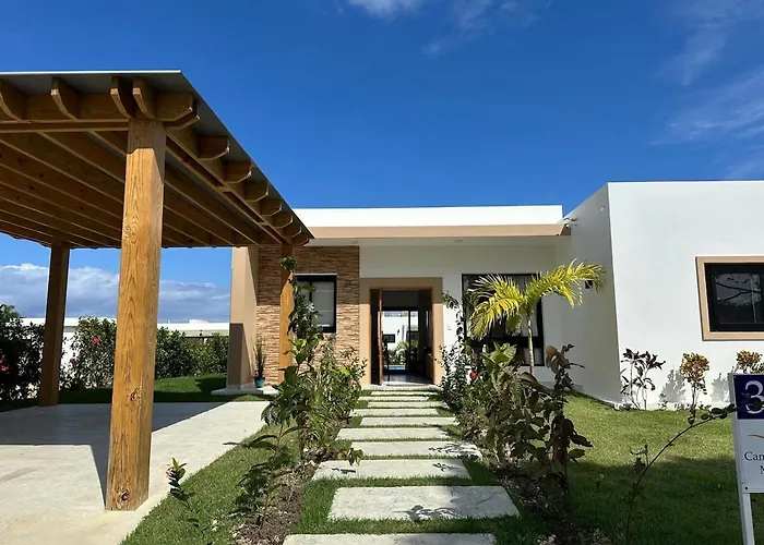 Villa Tranquila - Sosua Ocean Village