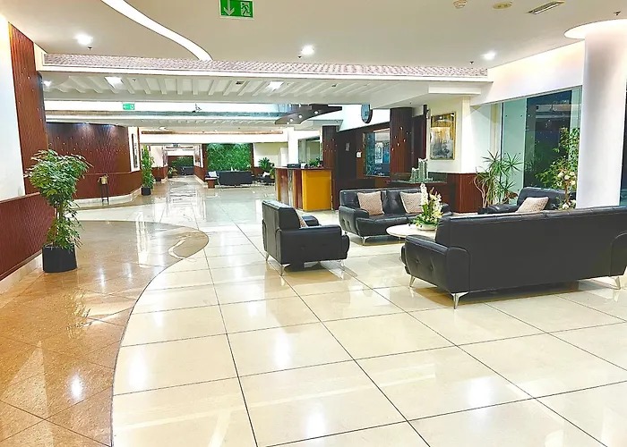 Stunning 2Br Marina View Apt Close To Jbr Dubai