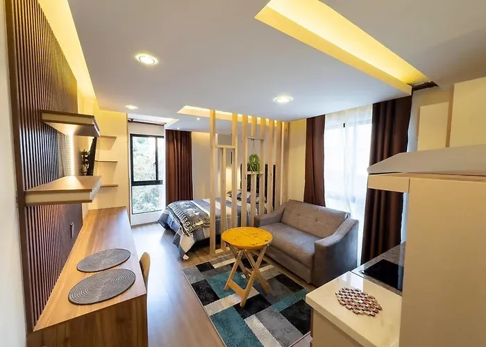 Modern, Central And Welcoming Cochabamba