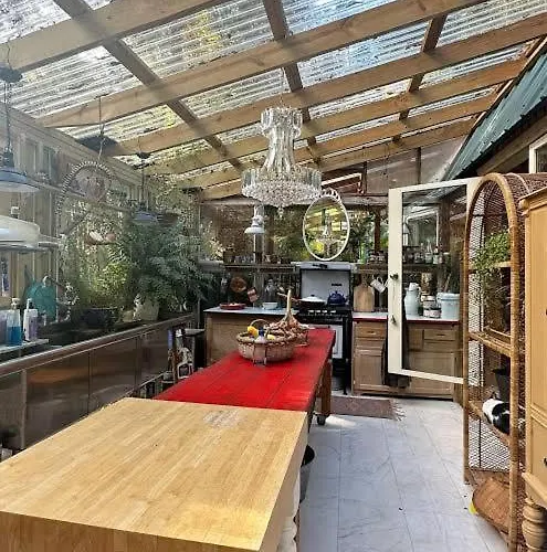Villa Dalung Kerobokan