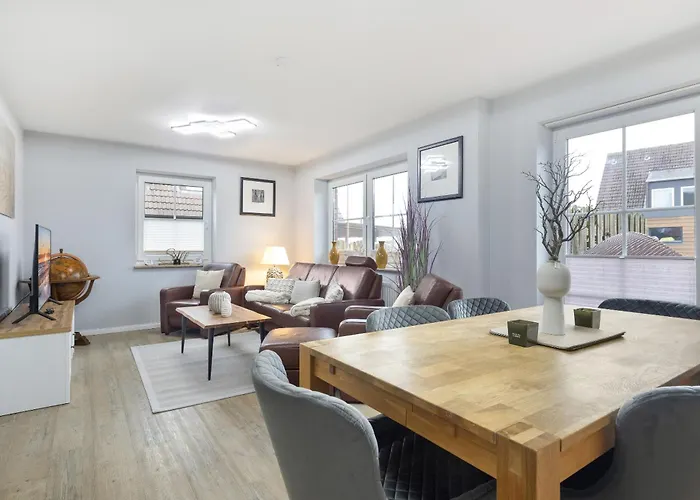 Ferienwohnung Syltsam