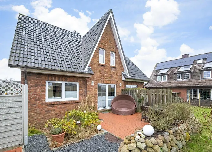 Ferienwohnung Syltsam