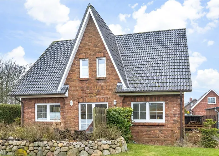 Ferienwohnung Syltsam