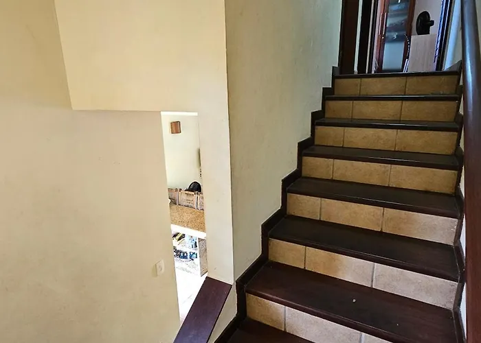 Ferienwohnung Duplex Maria Clara Natal