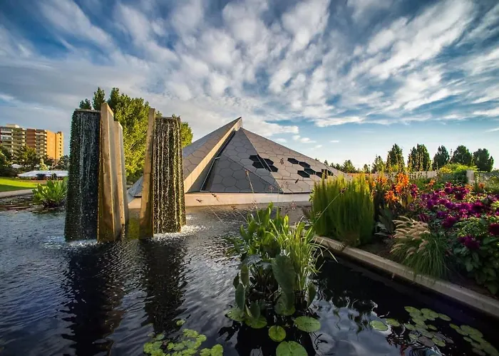 York By Modern Midstay - 3 Blocks To Cheesman #Nyb Denver