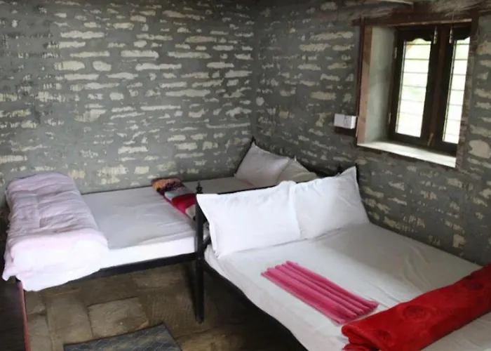 Panchase Family Homestay Pokhara