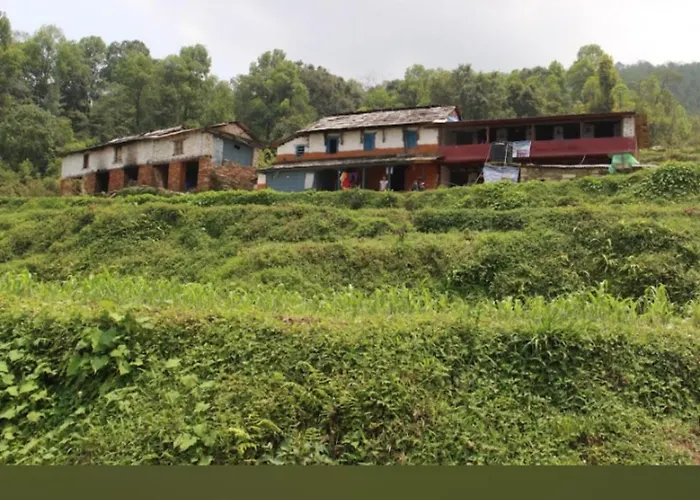 Panchase Family Homestay Pokhara